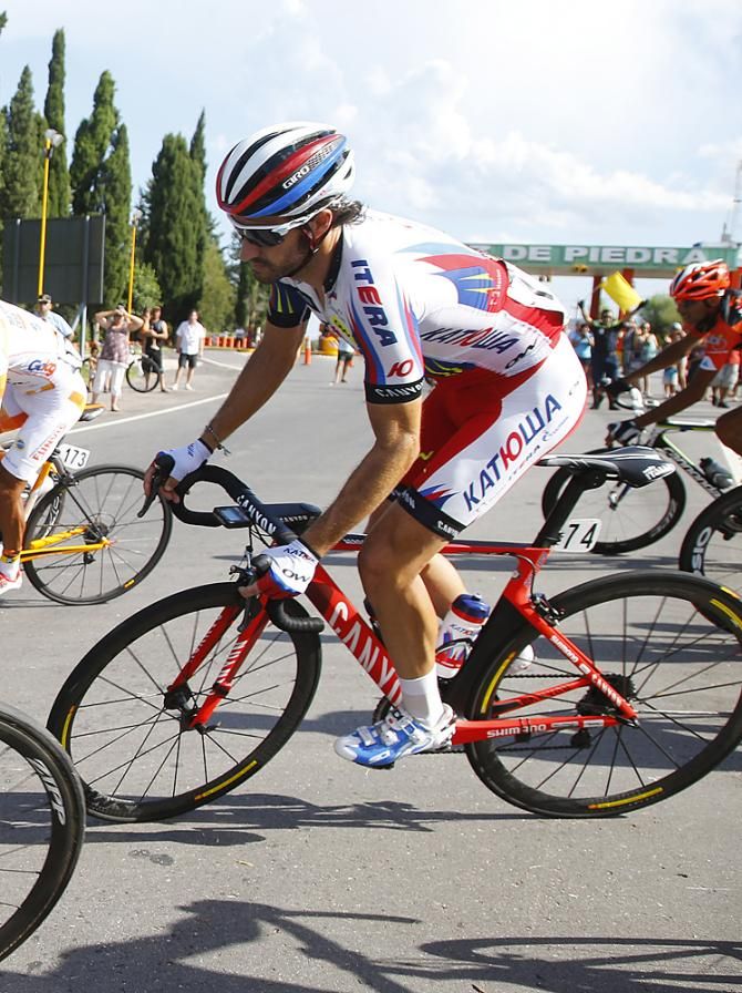 Daniel Moreno (Katusha)