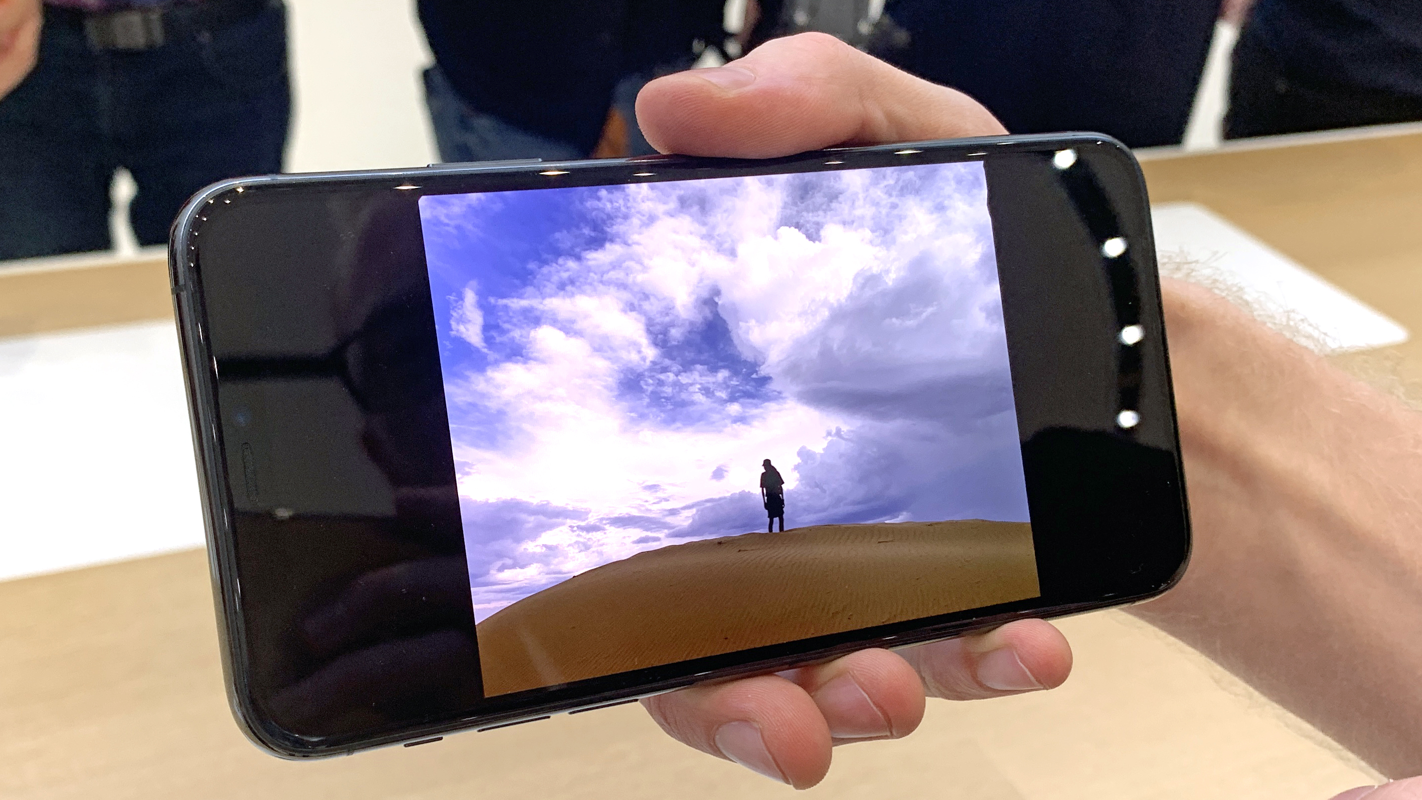 iPhone 11 Pro Max review