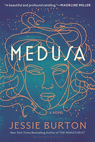 Medusa: a Novel