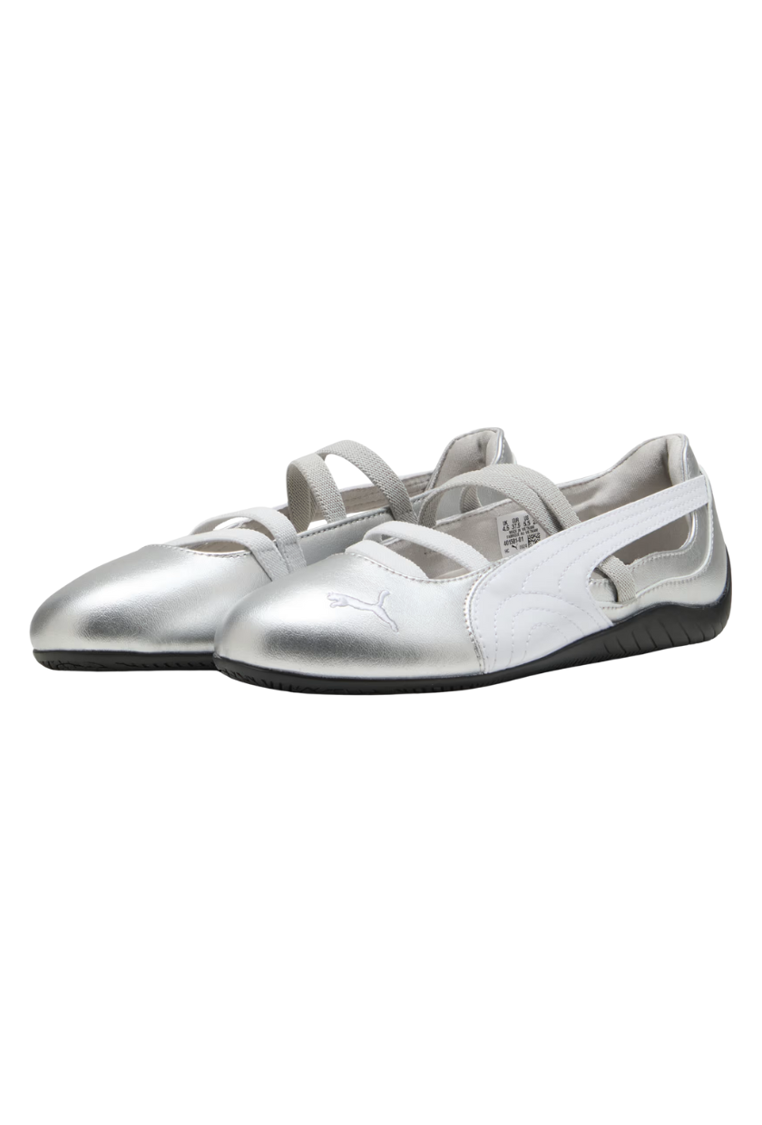 An image of the Puma Speedcat Ballerinas.