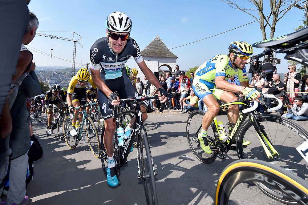 Pieter Serry (Etixx-QuickStep).