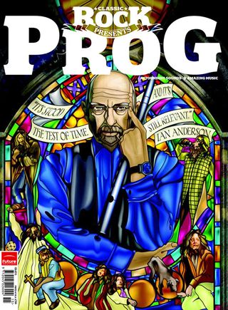 Prog Magazine 15