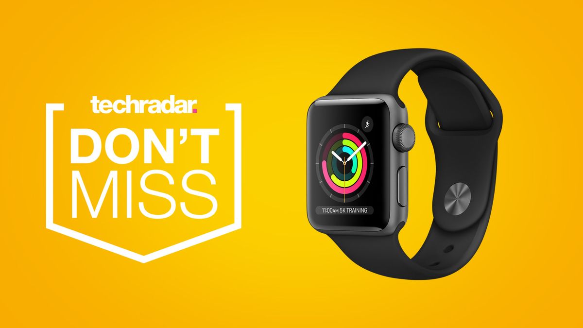 Apple watch 3 sale walmart on sale