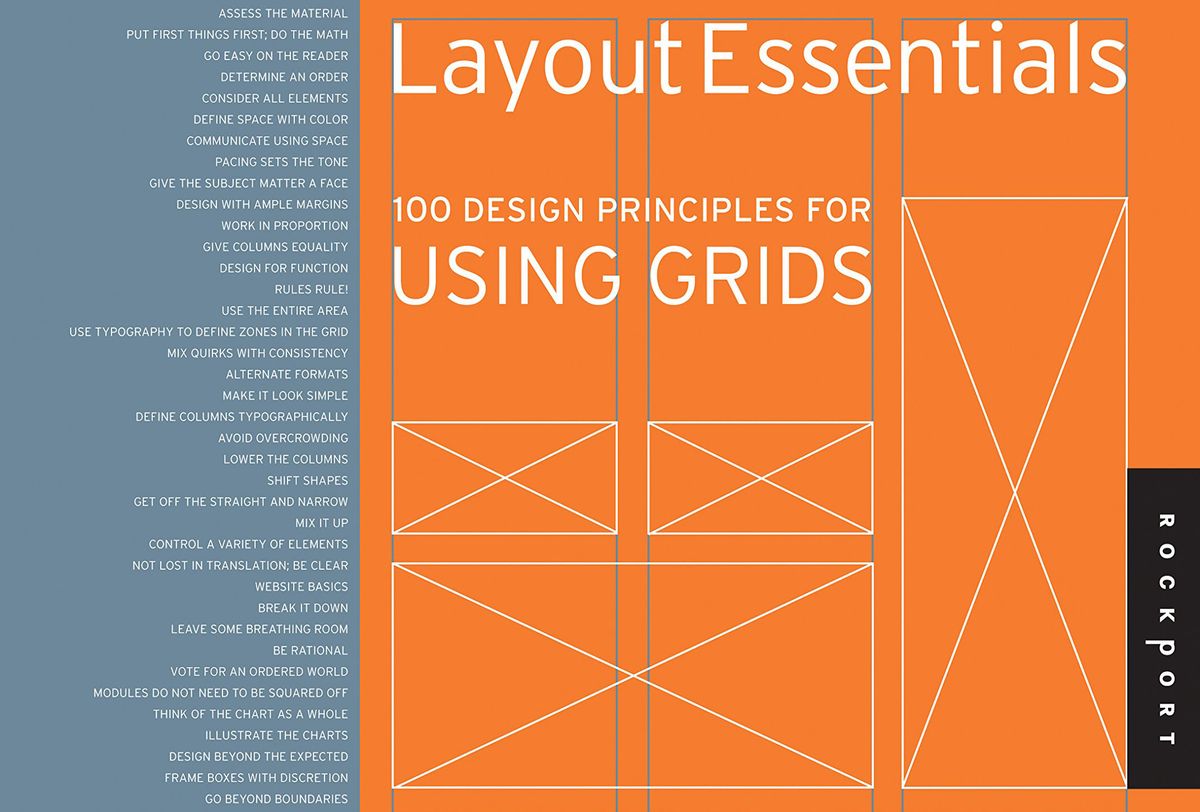 8 mustread books for design students Creative Bloq