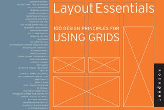 You need to know the rules of using grids before you can break them