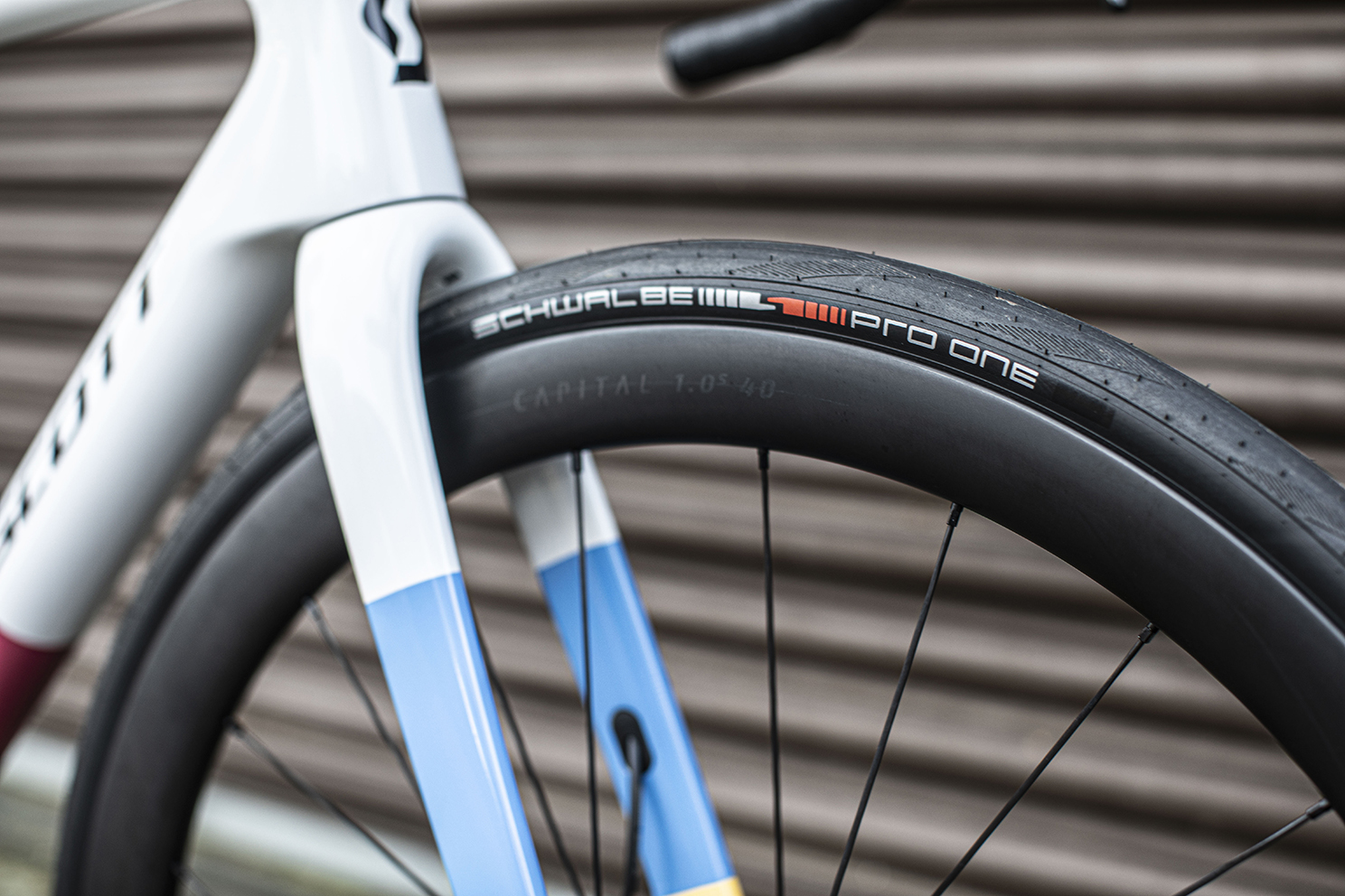 2025 Scott Addict RC Pro