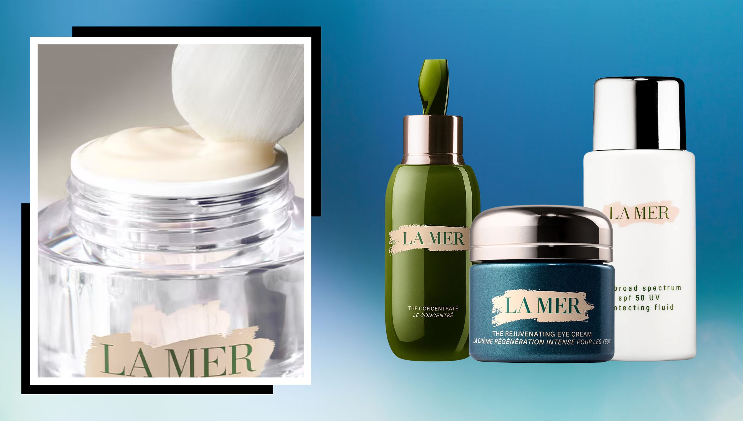La Mer Still Reigns Supreme in Luxury Skincare—Here Are the 10 Products Worth the Price