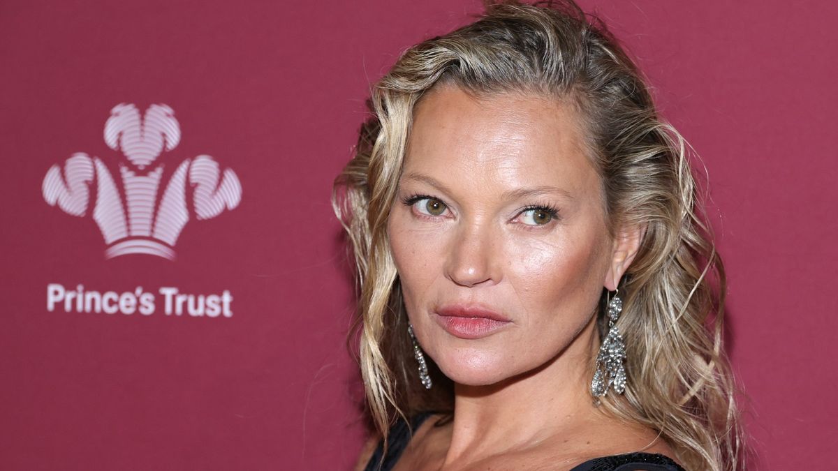 Kate Moss reveals why she testified in Johhny Depp trial | Woman & Home