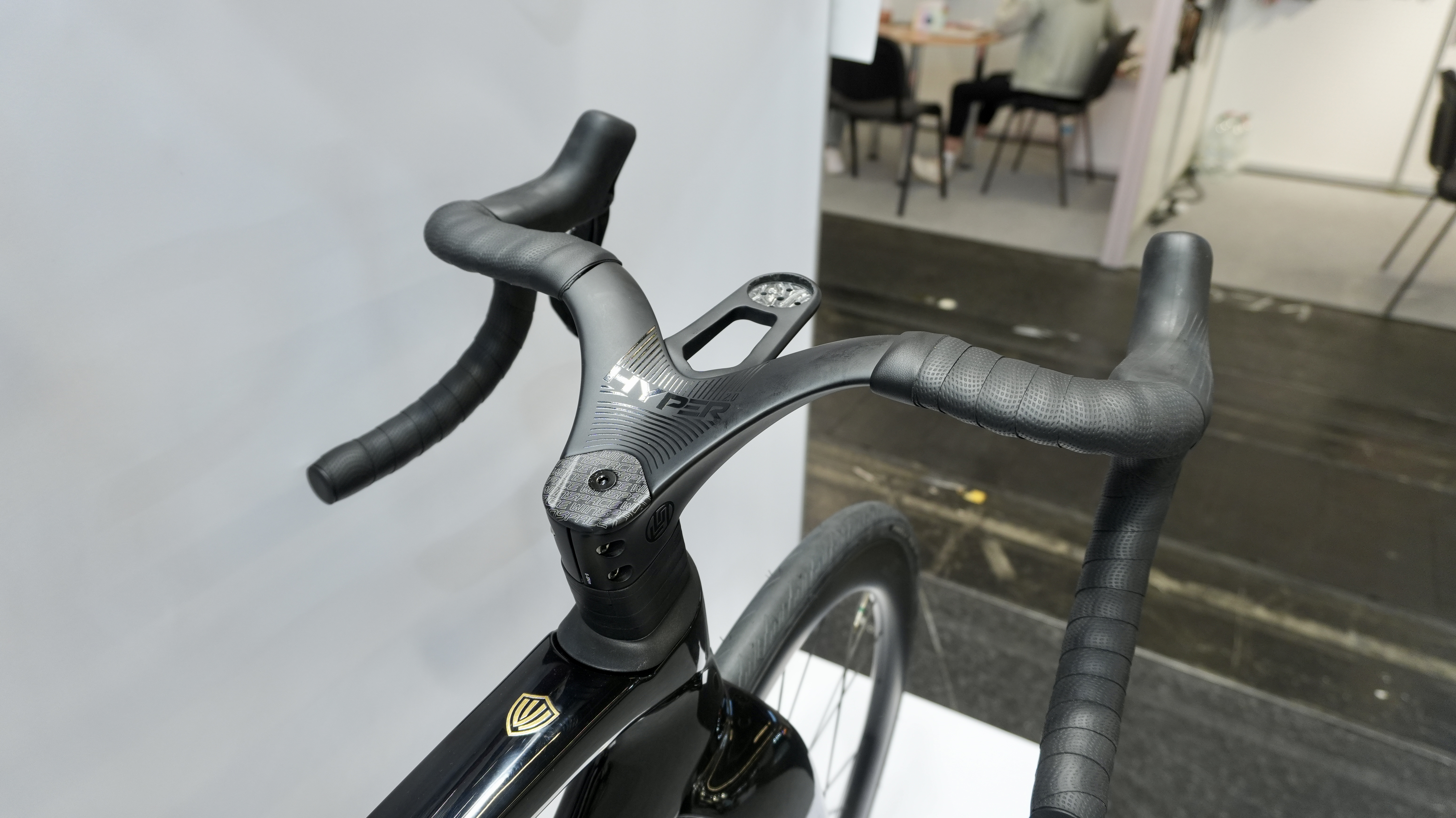 Tech found at Eurobike 2026