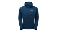 best fleece jackets - Montane Isotope Hoodie