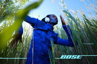 Bose rebrand