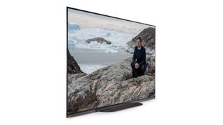 OLED TV: Sony XR-48A90K