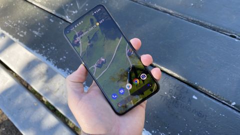 Google Pixel 6 Or Google Pixel 6 Xl 5 Key Differences You Should Expect Techradar