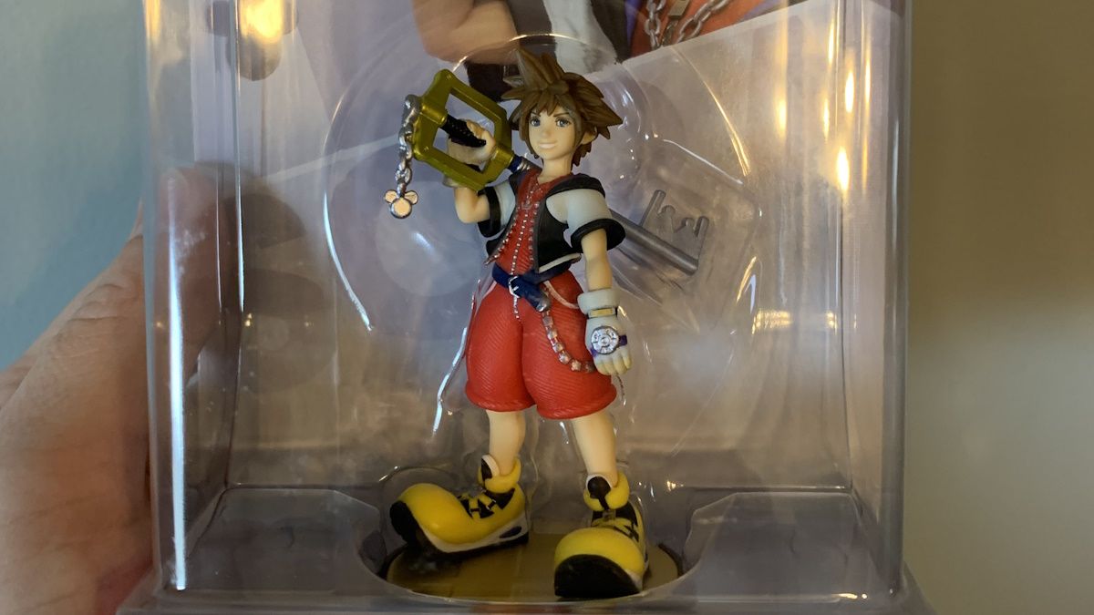 Nintendo Life - Everyone is here! Did you get the Sora