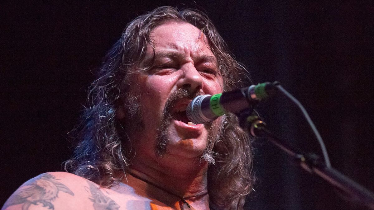The 10 Best Songs Of Matt Pike's Career Louder