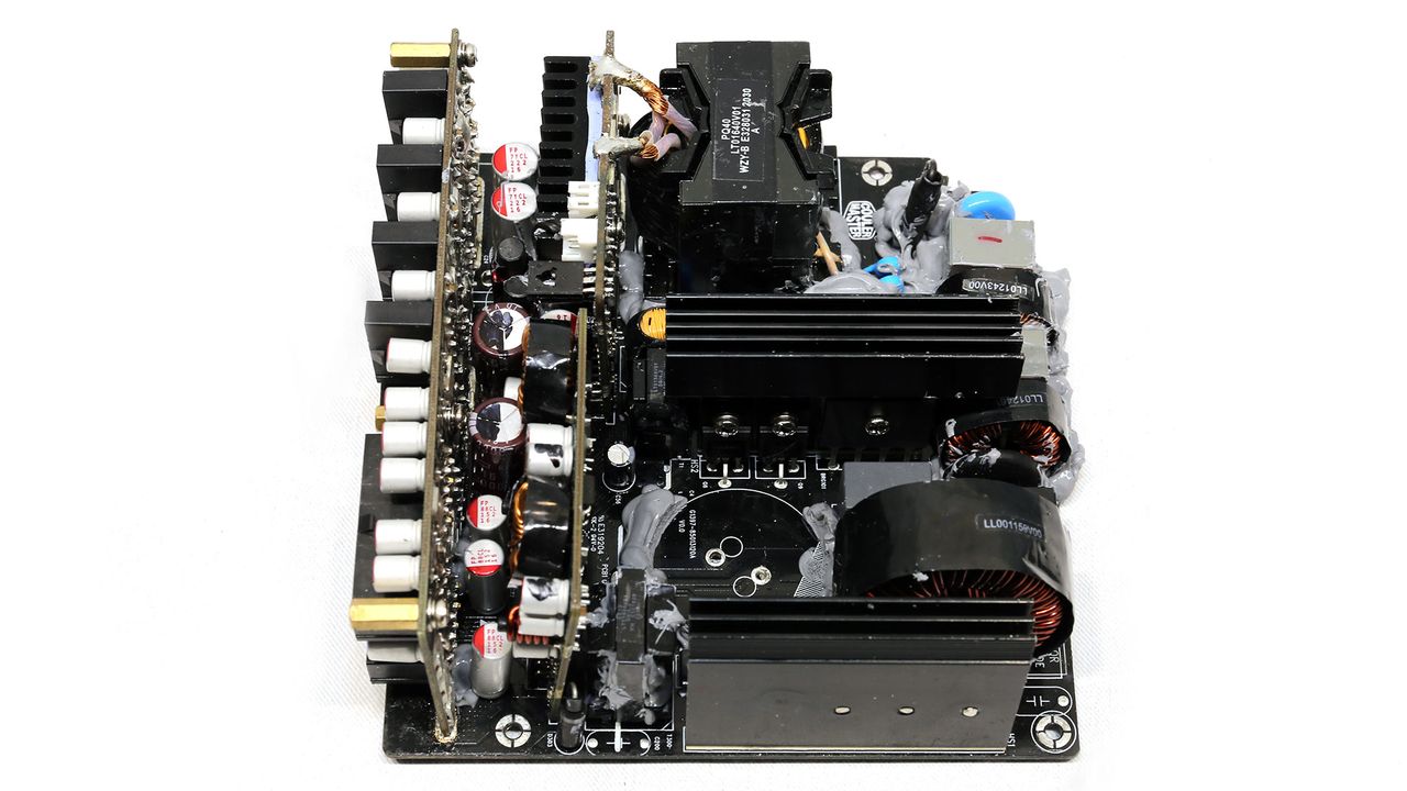 Cooler Master V850 Gold V2