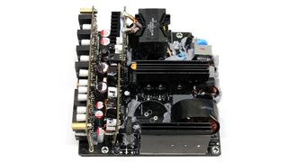 Đánh giá bộ nguồn Cooler Master V850 Gold V2 21 Cooler Master V850 Gold V2