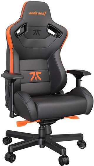 Andaseat Fnatic Chair