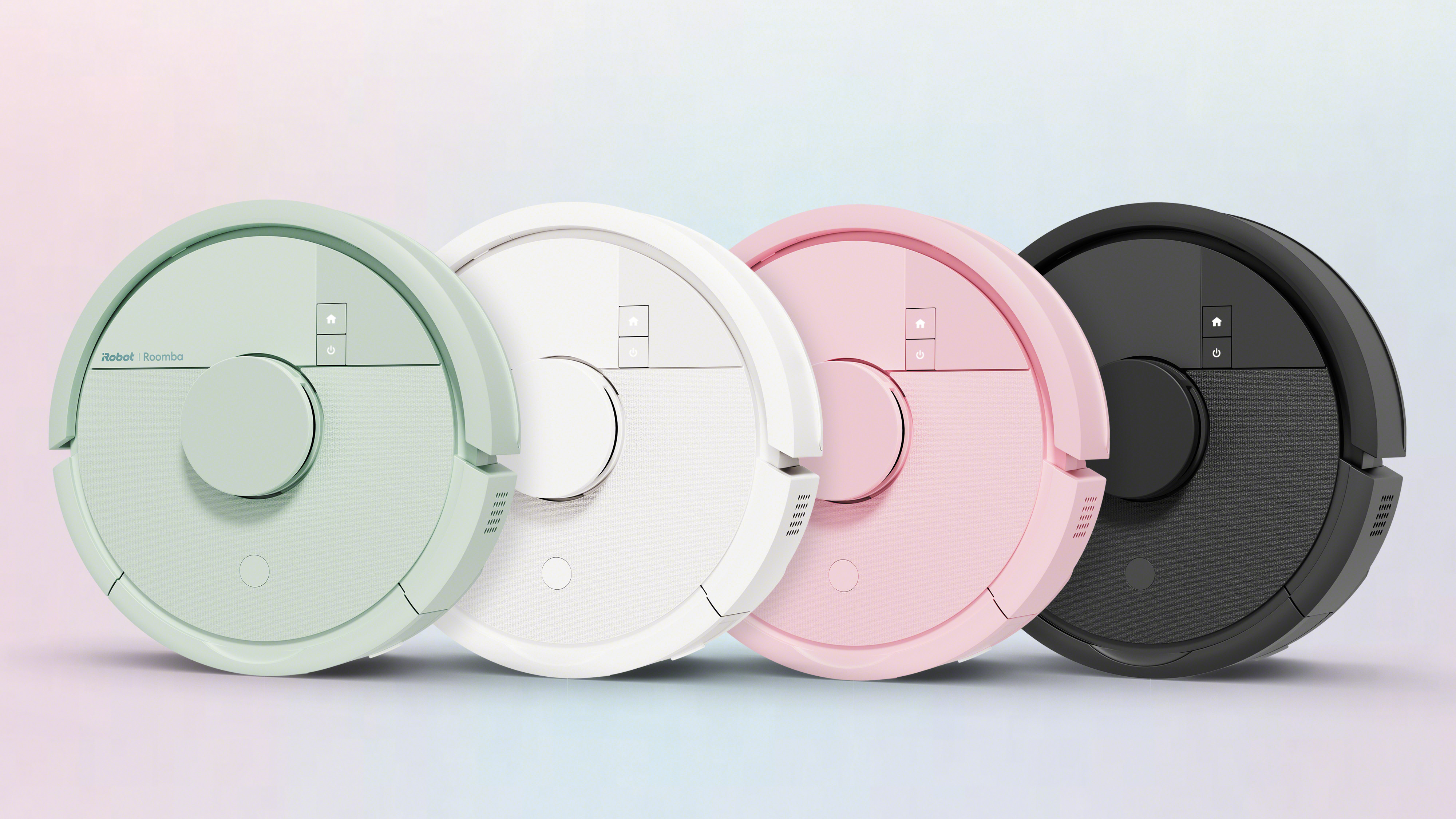 iRobot Roomba Mini Robot Vacuum &amp;amp; Mop