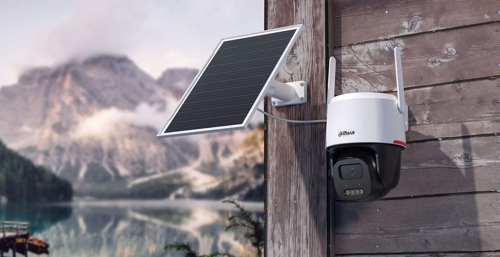 Dahua Technology WITHS