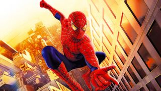 Spider-Man 2002 version