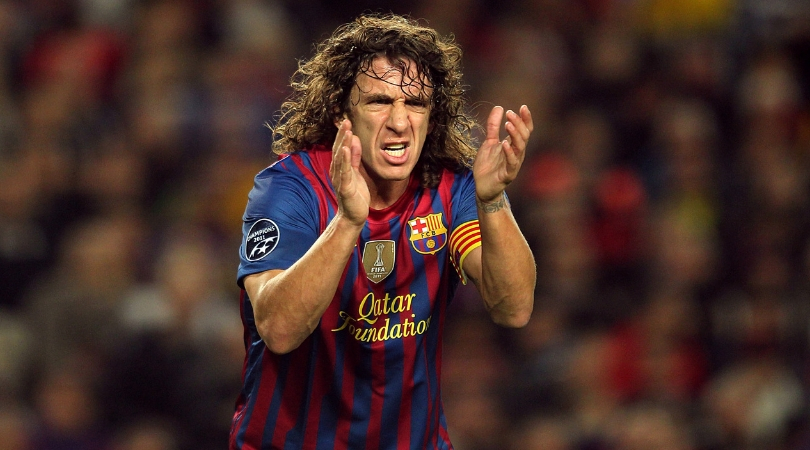 Carles Puyol