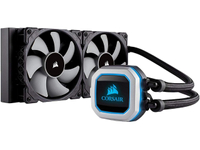 Corsair Hydro Series H100i Pro - was $140, now $100 after rebate