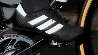 adidas clipless shoes