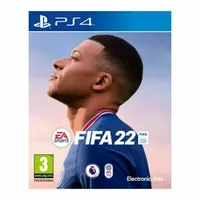 FIFA 2022 (PS5) FIFA 2022 (PS5)