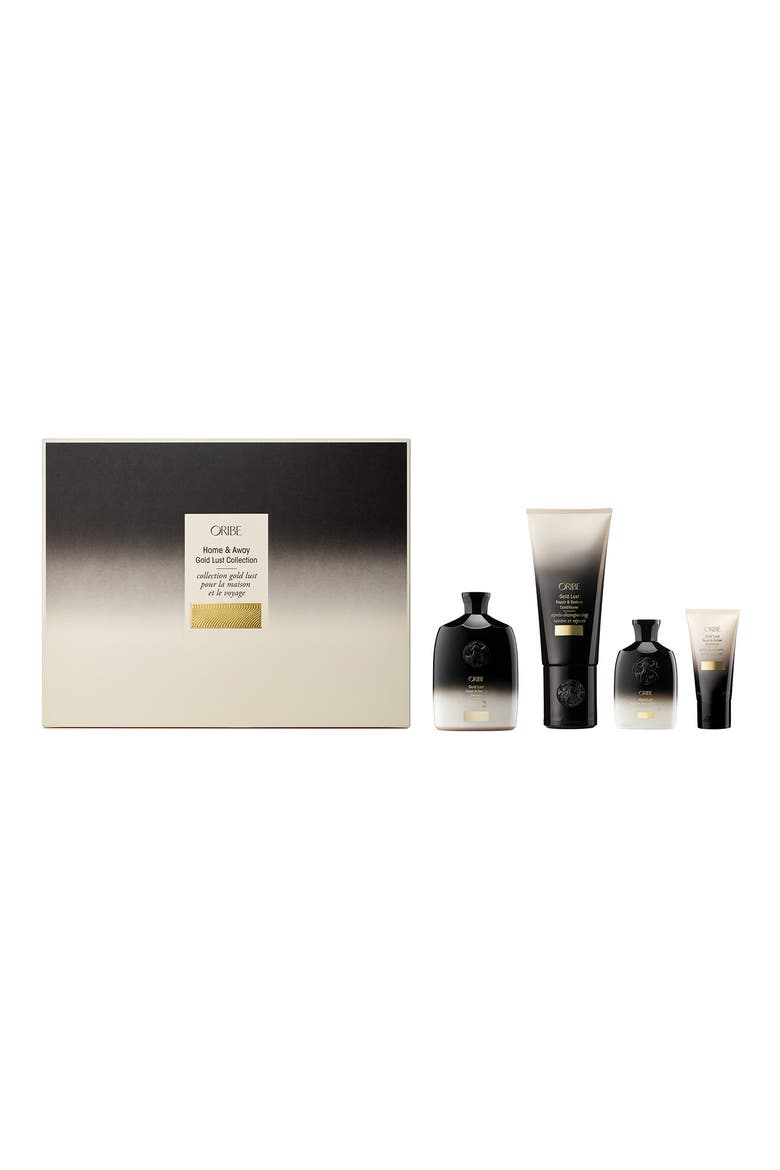 Gold Lust Set $162 Value