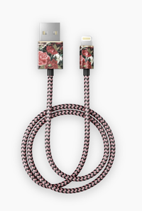 Fashion Cable Antique Roses |