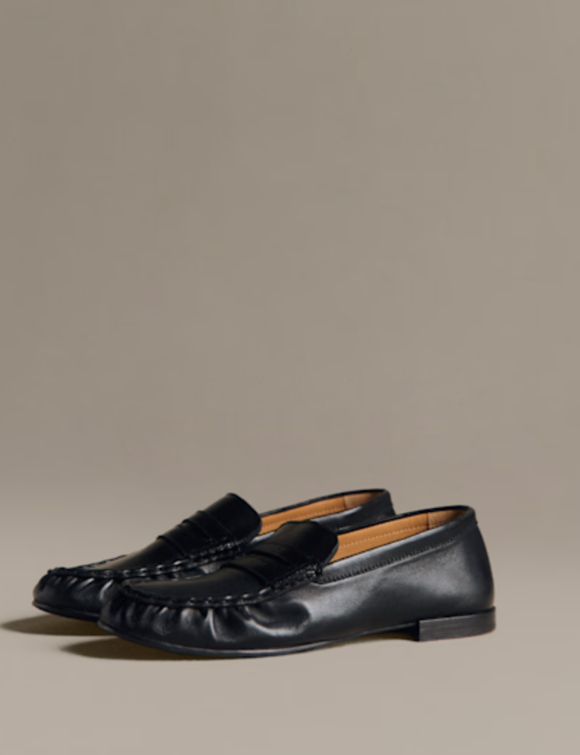 sezane, Marceau Loafers