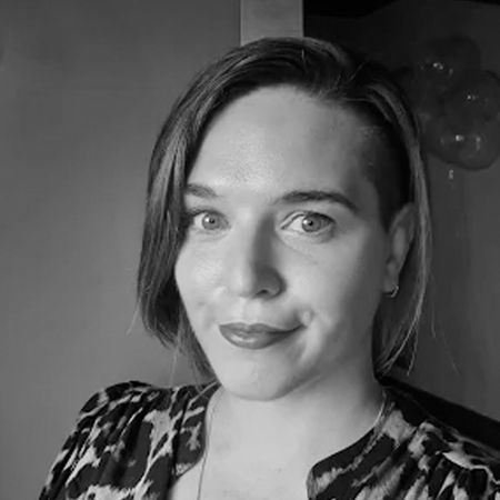 Sam Loveridge, Global Editor-in-Chief at GamesRadar