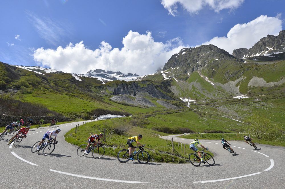 Critérium du Dauphiné 2017 start list Cycling Weekly Cycling Weekly