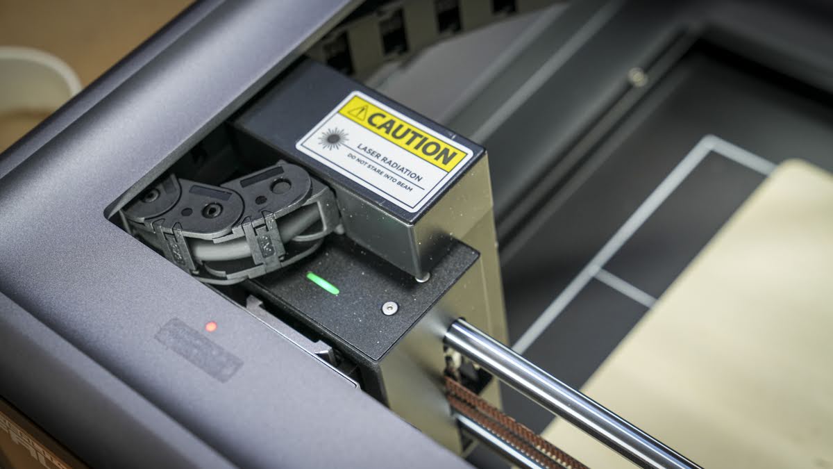 Creality Falcon A1 Pro