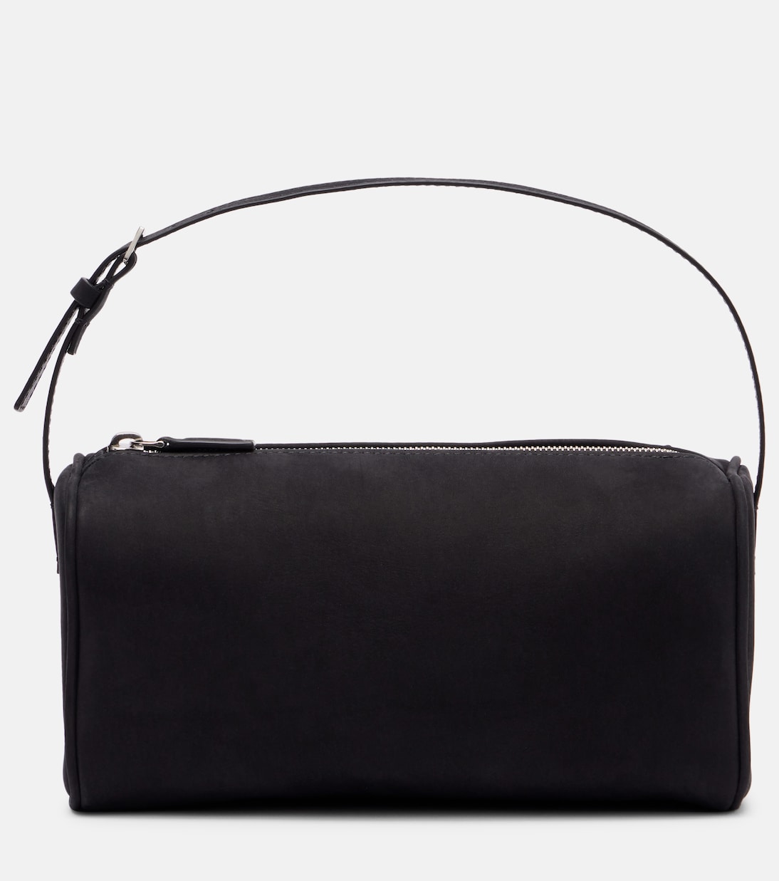 90's Mini Leather Shoulder Bag