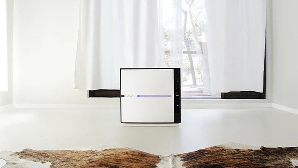 Rabbit Air MinusA2 air purifier review Top Ten Reviews