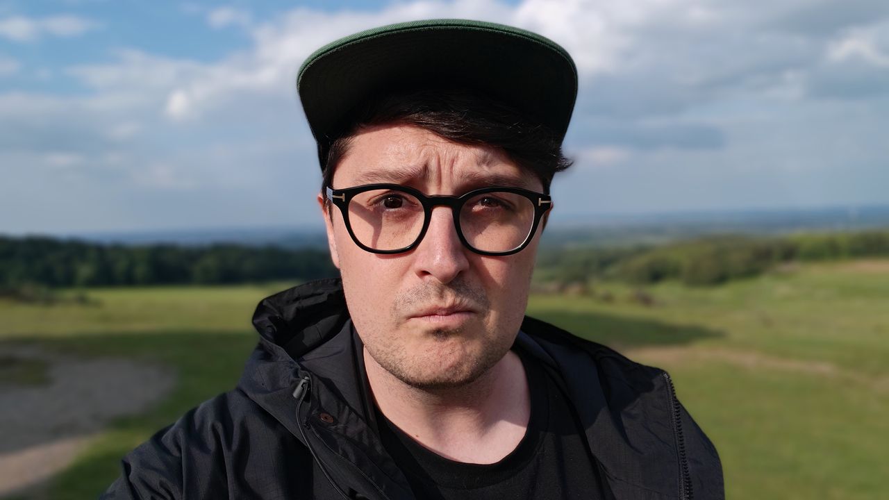 Honor 200 Pro camera samples