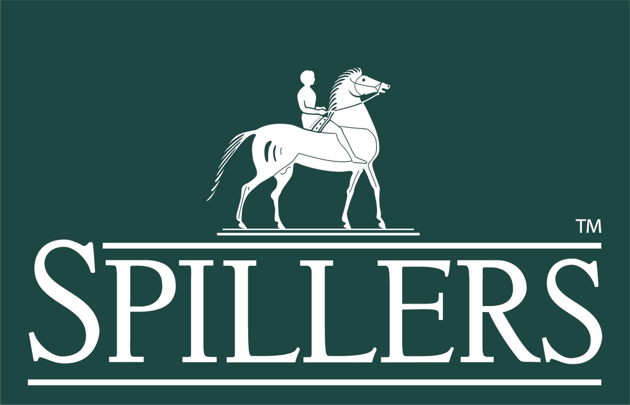 The Spillers Horse Feeds logo