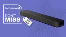 I loved this Sony soundbar when I reviewed it, and it&rsquo;s 40% off in this holiday deal