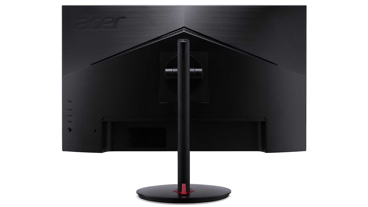 Acer Nitro XV272U RV