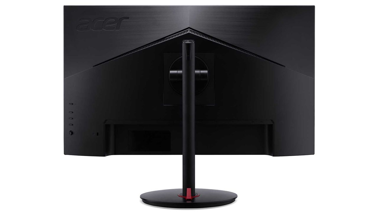 Acer Nitro XV272U RV