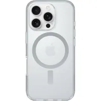 OtterBox iPhone 16 Pro Symmetry Series Clear MagSafe Case