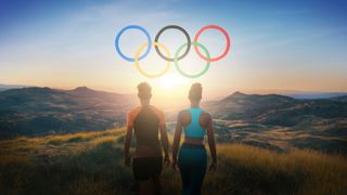 Olympic Games Paris 2024 AI agenda