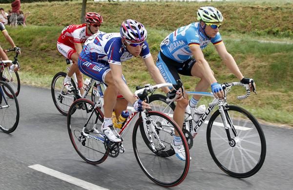 Pavel Brutt (Team Katusha)