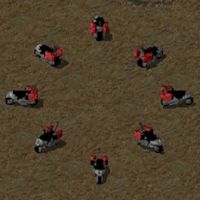 Best RTS units