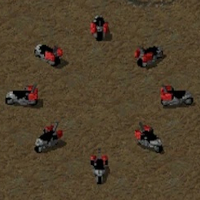 Best RTS units
