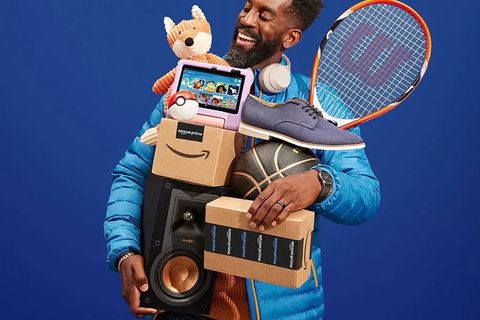 Live tennis best sale on amazon prime