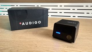Audigo recording system