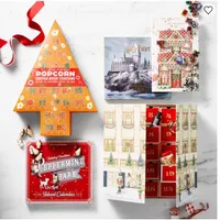 Williams Sonoma Chuck's Luxury Advent Calendar